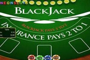 Black Jack Casino Player decisions